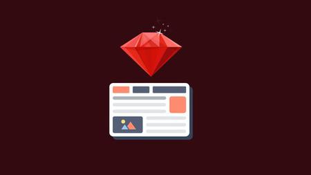 Learn Ruby And Rails: Build A Blog From Scratch Step By Step
