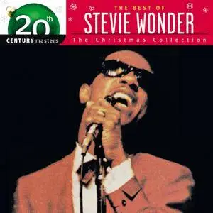 Stevie Wonder - The Christmas Collection (2004/2015) [Official Digital Download 24-bit/192kHz]