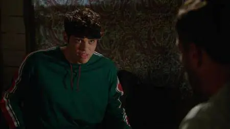 The Fosters S05E08