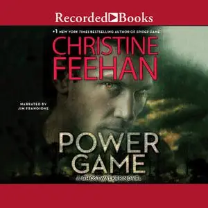 «Power Game» by Christine Feehan