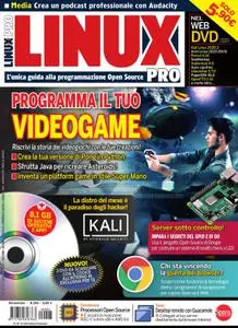 Linux Pro – ottobre 2020