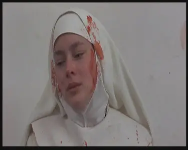 Агнесса божья / Agnes of God (1985, DVD5 + DVDRip)