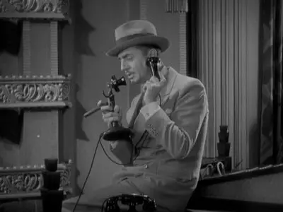 High Pressure (1932)