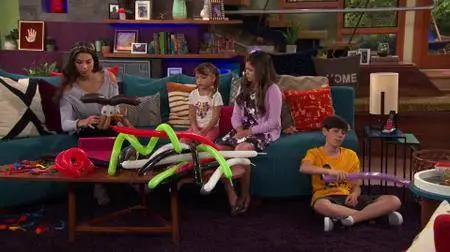 The Thundermans S04E07