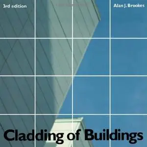 Cladding of Buildings: 3rd Edition