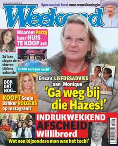 Weekend Netherlands – 08 juni 2022