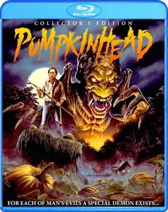 Pumpkinhead (1988) [Remastered]