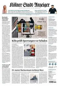 Kölner Stadt-Anzeiger Euskirchen - 20 Februar 2024