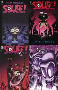 Squee! (complete)