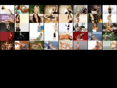 Sexy Girls Wallpapers HD Quality Set 13/20