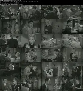 Marriage Is a Private Affair (1944) 