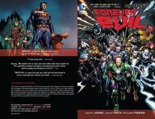 Forever Evil (2014) (digital) (TBP)