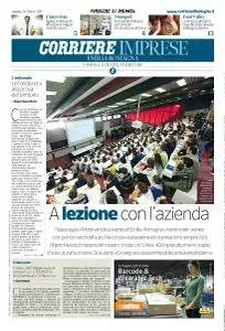 Corriere Imprese - Emilia-Romagna - 20 Marzo 2017