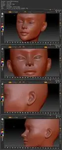 Reallusion - Zbrush Pipeline Learning Videos