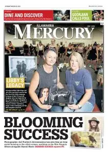 Illawarra Mercury - March 1, 2021