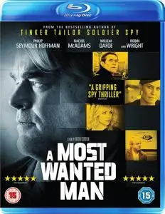 A Most Wanted Man (2014)