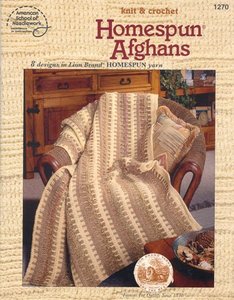 Homespun Afghans