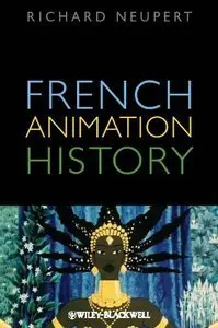 French Animation History (Repost)