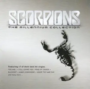 Scorpions - The Millennium Collection (1999)