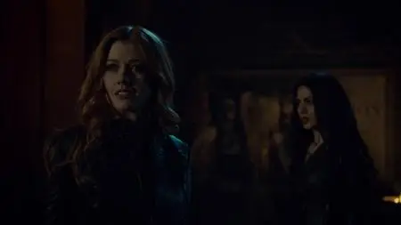 Shadowhunters S03E18