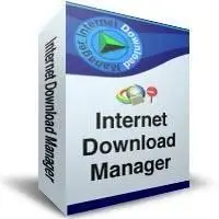 Internet Download Manager v5.08 Build 7