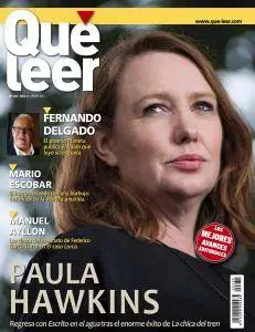 Que leer - Numero 230 2017