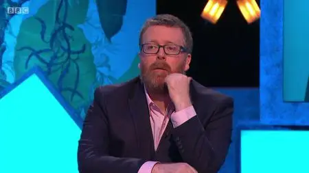 Frankie Boyle's New World Order S04E03