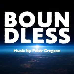 Peter Gregson - Boundless (2021) [Official Digital Download]