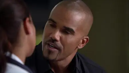 Criminal Minds S10E07