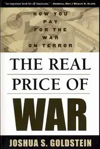 The Real Price of War: How You Pay for the War on Terror