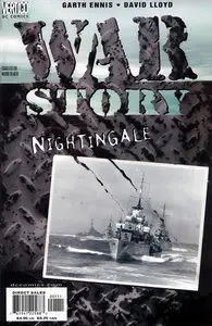 War Story (Complete)
