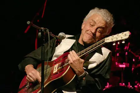 Doug MacLeod - Brand New Eyes (2011) [Re-Up]