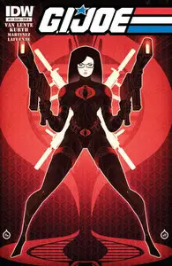 G.I. Joe V3 005 (2013)