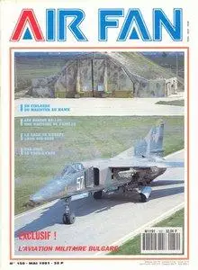 Air Fan №150 Mai 1991 (repost)
