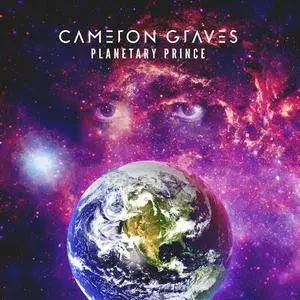 Cameron Graves - Planetary Prince (2017) [Official Digital Download 24/44.1]
