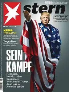 Der Stern - 24. August 2017
