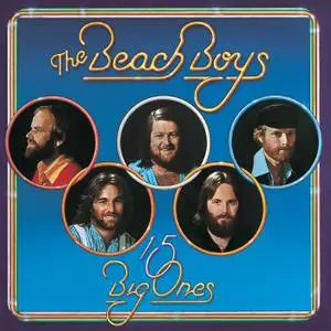 The Beach Boys - 15 Big Ones (1976/2020) [Official Digital Download 24/192]