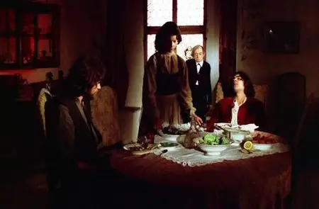 (Werner Herzog) Herz aus Glas / Coeur de Verre [DVDrip] 1976   Re-post