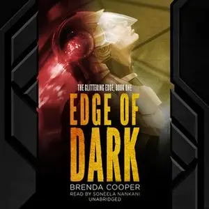 «Edge of Dark» by Brenda Cooper