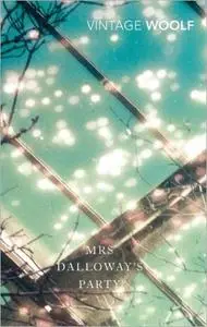 Mrs Dalloway's Party: A Short Story Sequence (Vintage Classics)
