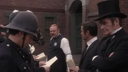 Murdoch Mysteries S07E15