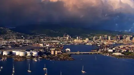 Hawaii Five-0 S02E04