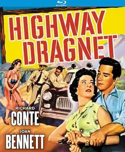 Highway Dragnet (1954)