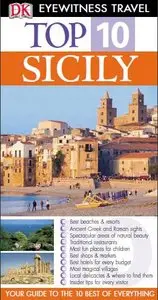 Eyewitness Top 10 Travel Guides – Sicily (RePost)