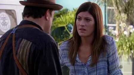 Dexter S05E08 Take It
