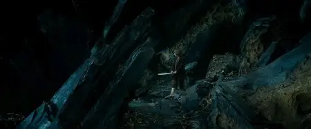 The Hobbit: An Unexpected Journey (2012)