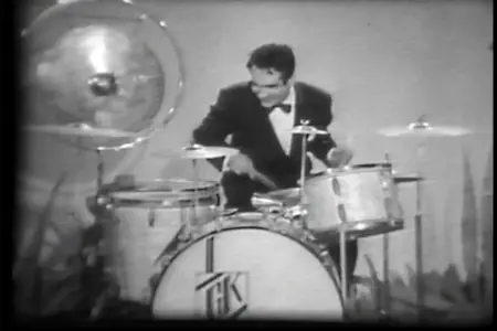 Gene Krupa - Jazz Legend 1909-1973 (2003)