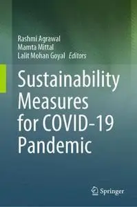 Sustainability Measures for COVID-19 Pandemic