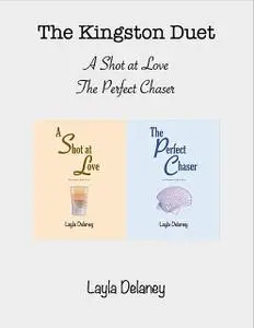 «The Kingston Duet» by Layla Delaney