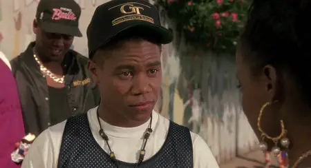 Boyz n the Hood (1991)